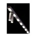 Κρεμαστό Φωτιστικό LED 30W 3000Κ  MAGNETO Λευκό | AcaLighting | JNCP30LED120WH